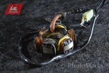 Lichtmaschine Original Peugeot stehend Speedfight 1 2 Vivacity Trekker Elyseo 