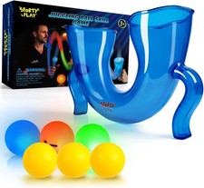 Led leucht jonglierspielzeug - leucht,