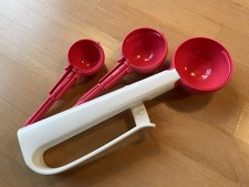 Tupperware Multiportionierer