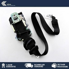 Original Sicherheitsgurt vorn links Mercedes Benz E-Klasse W212 A2128607585