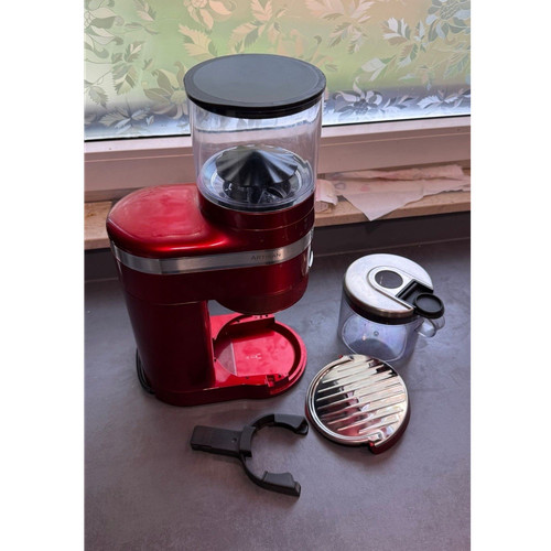 Kitchenaid artisan - kitchenaid,