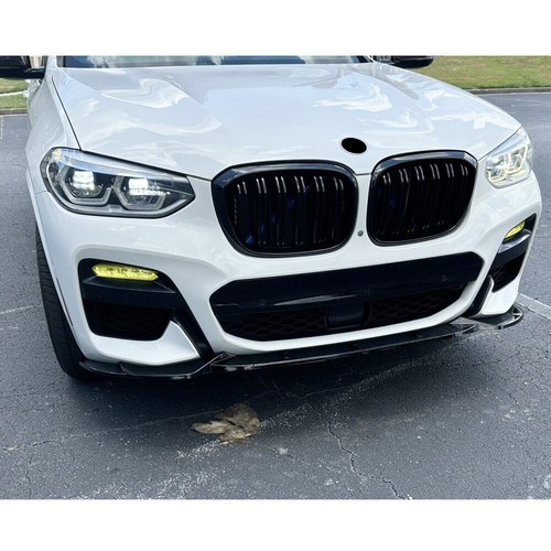 Frontlippe spoiler glanz - frontlippe,