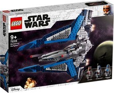 Lego star wars mandalorian - lego,