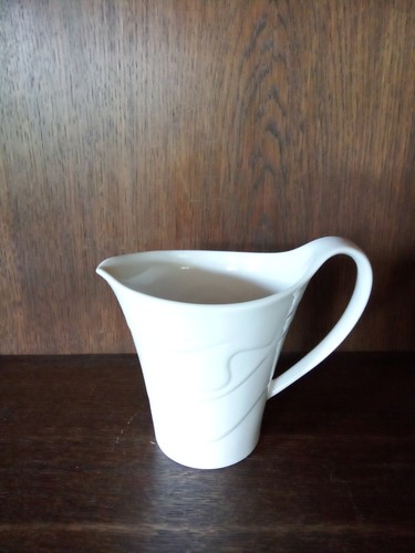Milchgießer allegro weiß - #1,