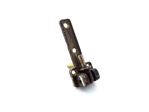 Maco ecklager 640 5 - ecklager, 640,