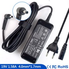 19V 1.58A Netzteil Ladegerät