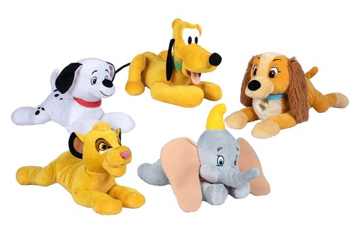 Disney classics plüsch - classics,