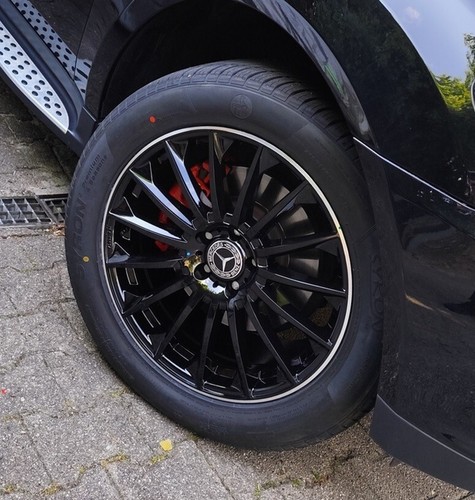 Zoll wh39 felgen für - wh39,