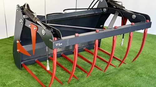 Krokodilgebiss m - 1,5,