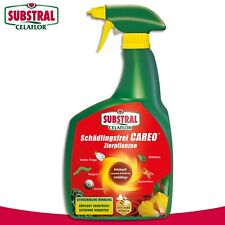Substral Celaflor 800 ml Schädlingsfrei CAREO Zierpflanzen Blattlaus Spinnmilbe
