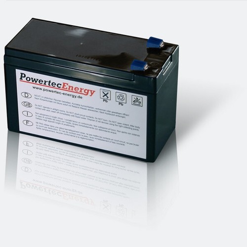 Usv akkus batterien für - usv,
