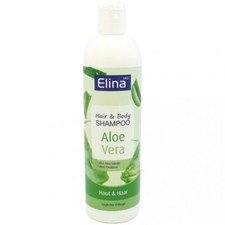 Elina med Shampoo Hair & Body