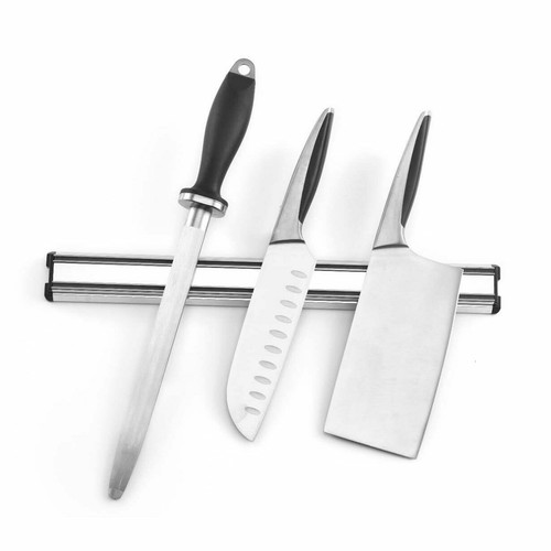 Küche messerablage magnet - küche,