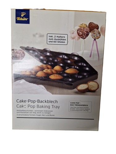Cake pop maker - cake,
