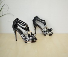 extravagante Sergio Todzi High