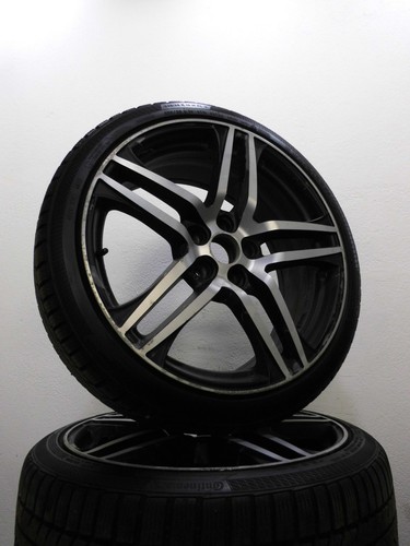 Winterreifen 235 35 r19 - /,