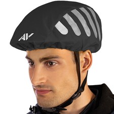 Avana fahrradhelm regenschutz - fahrradhelm,