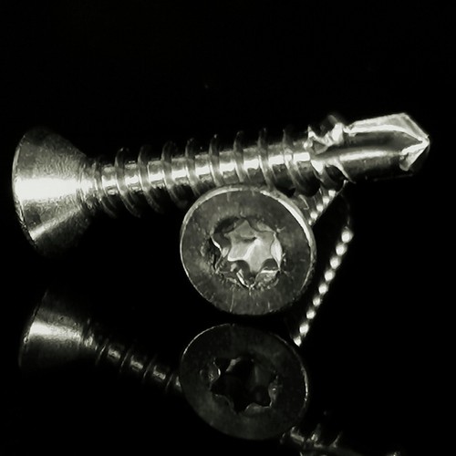 Bohrschrauben din 7504 - bohrschrauben,