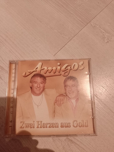 Zwei herzen aus gold von - zwei,
