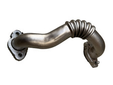 Verbindungsrohr Rohrleitung AGR Kühler  03L131521Q Audi A1 A3 8P Seat Ibiza 6J