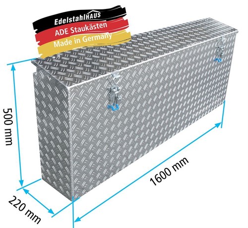 Ade seitenkasten für - seitenkasten,