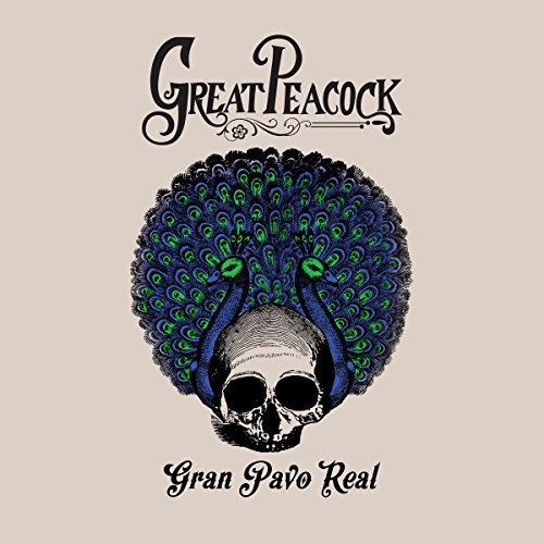 Various gran pavo real - -,
