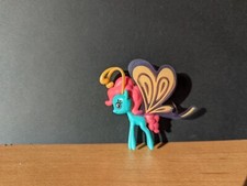 "Cloudia Breezie" My Little Pony G4 Blind Bag Minifigur 