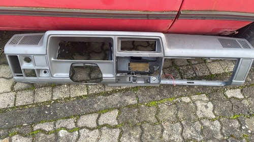Opel corsa armaturenbrett - corsa, a