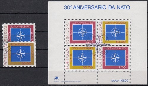 Portugal 1979 nato 1439 - nato, 1439-40