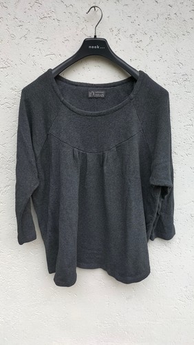 Marc abbas damen - , pullover