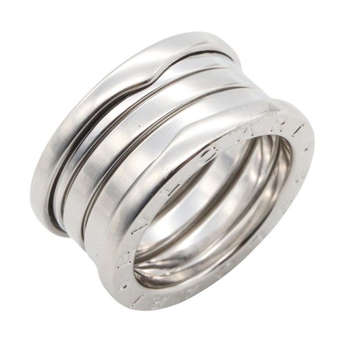 Bvlgari zero1 ring mit - mit, 4