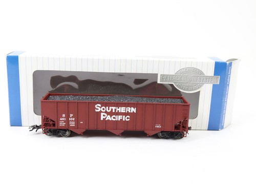 Bachmann güterwagen us - güterwagen,