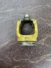 Walterscheid Original Rillengabel 3554