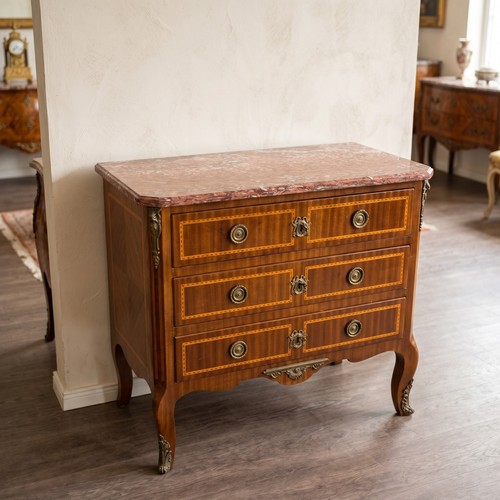 26066 kommode louis xvi - 26066,
