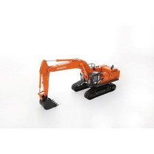 HITACHI ZX890LCH-7 Bagger