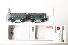 Märklin 46010 - märklin, h0