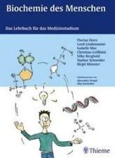 Biochemie des Menschen von