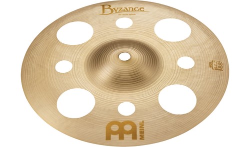 Meinl byzance vintage - byzance,