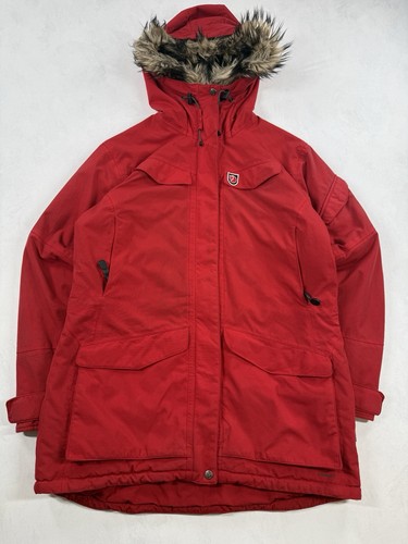 Fjällräven jacke herren - fjällräven,