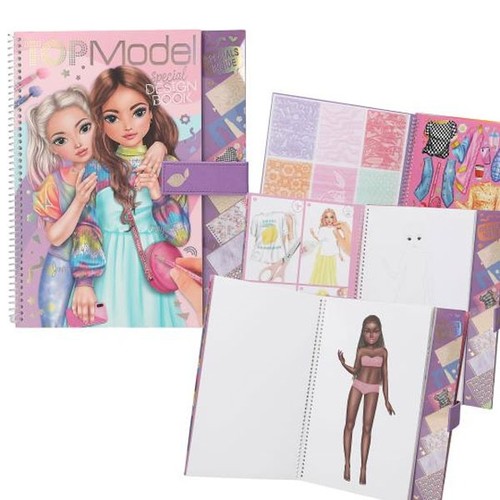 Depesche topmodel special - -,