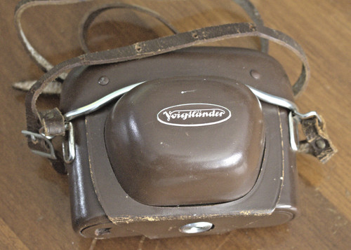 Voigtländer vito automatik - automatik,