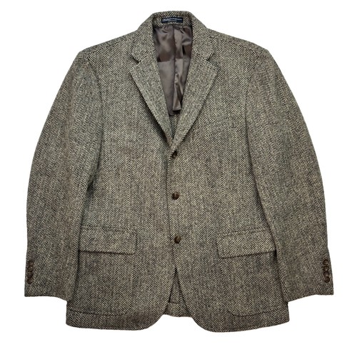 Polo ralph lauren tweed - lauren, blazer