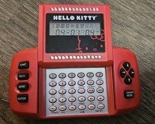 Hello Kitty Sanrio 2010 SMS