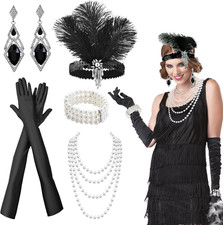 20er jahre accessoires - jahre,