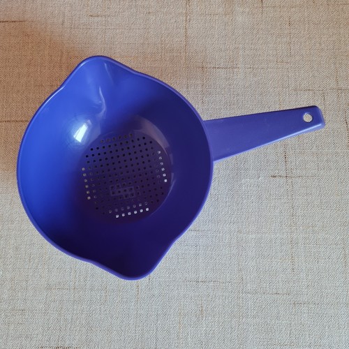 Tupperware goldregen das sieb - tupperware,
