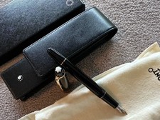 2006 Montblanc Meisterstück