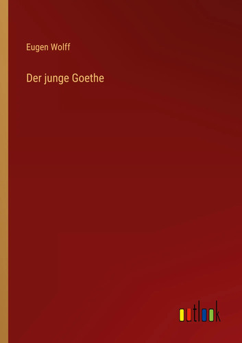 Eugen wolff der - |, junge