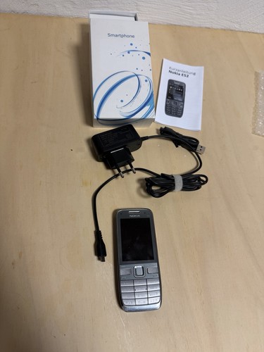 Handy nokia e52 gebraucht - e52,