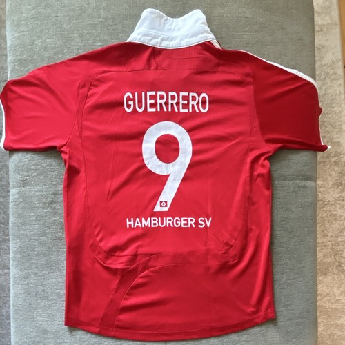 Hsv kindertrikot paolo - hsv-kindertrikot,