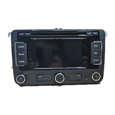 Autoradio & Navi Skoda